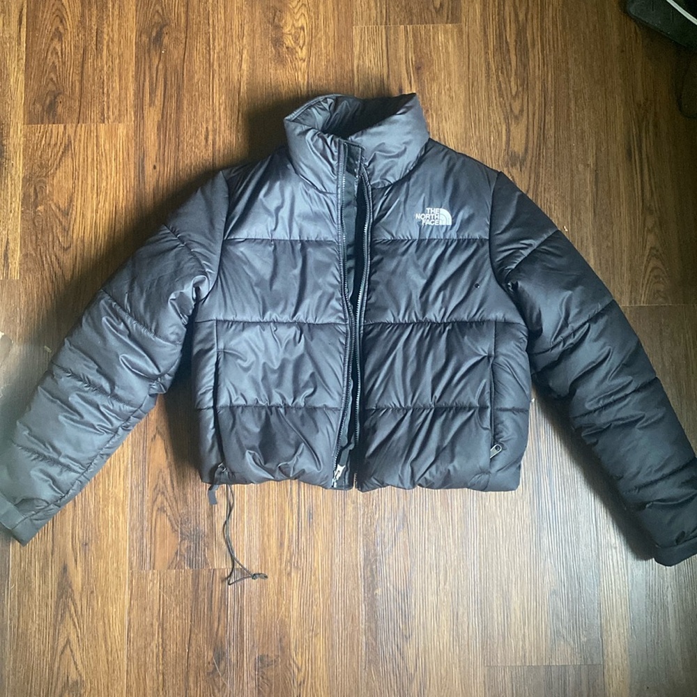 The North Face Women’s Short Coat